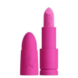 Jeffree Star Velvet Trap Lipstick & Other Goodies